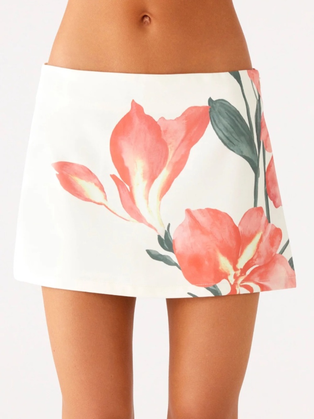 Peppermayo Adelina Mini Skirt